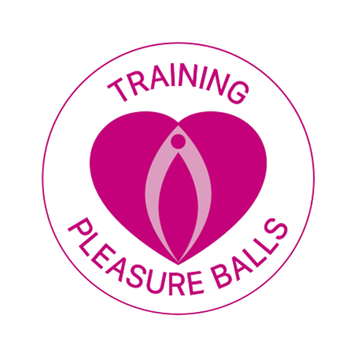 Training Pleasure Balls