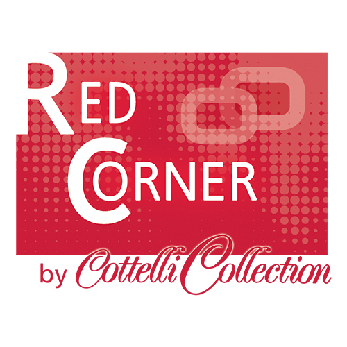 Red Corner