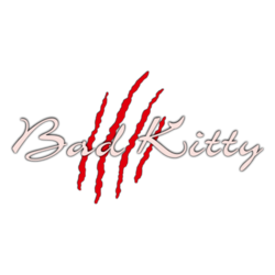 Bad Kitty