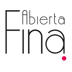 Abierta Fina