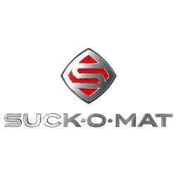 Suck-O-Mat