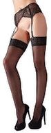 Suspender Stockings