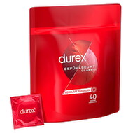 Durex Gefühlsecht Classic