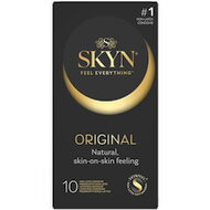 Condones Manix SKYN ORIGINAL