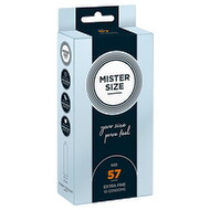 Mister Size 57 mm