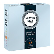 Mister Size 57 mm