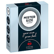 Mister Size 60 mm