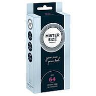 Mister Size 64 mm