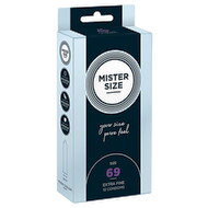 Mister Size 69 mm