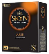 Skyn Large