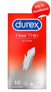 Durex Ultra Thin