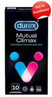 Durex Mutual Climax