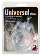 Universal Sleeve