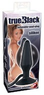 Inflatable Dildo Gag