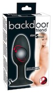 Backdoor Friend Small