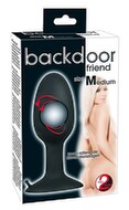 Backdoor Friend