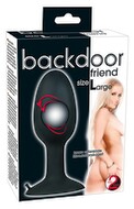 Backdoor Friend « Large »