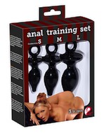 Anal Training Set