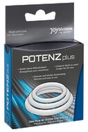 POTENZplus 3er Mix S,M,L