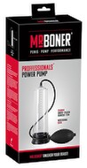 Mister Boner Professionals Power Pump