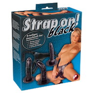 Strap-on