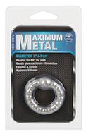 Anillo Pene "Maximum Metal"