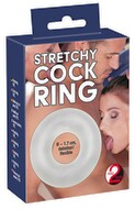 Anillo flexible "Stretchy"