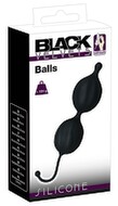 Silicone Balls