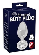 Butt Plug