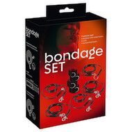 Bondage Set