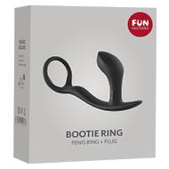 Bootie Ring