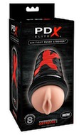 PDX Elite Air-Tight Pussy Stroker