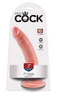 7“ Cock