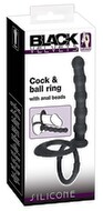 Cock & ball ring