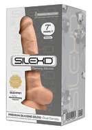 Realistic Dildo with Suction Cup