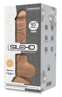 Realistic Dildo with Suction Cup