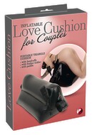 Inflatable Love Cushion for Couples