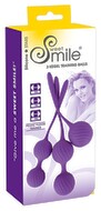 3 Kegel Trainings Balls