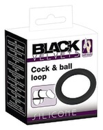 Cock & Ball Loop