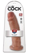 Cock 10"