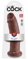 Cock 10“