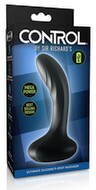 Ultimate Silicone P-Spot Massager