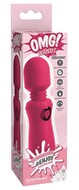 Rechargeable #Enjoy Vibrating Wand