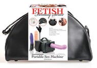 International Portable Sex Machine