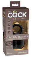 Crown Jewels – Vibrating Swinging Balls