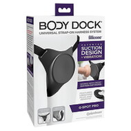 Body Dock G-Spot Pro