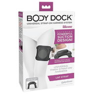 Body Dock Lap Strap