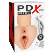 Pick Your Pleasure XL Stroker