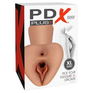 Pick Your Pleasure XL Stroker