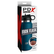 Fuck Flask Private Pleaser